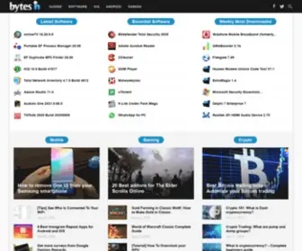 Pocketmeta.com(Your daily dose of software) Screenshot