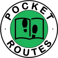 Pocketroutes.co.uk Favicon