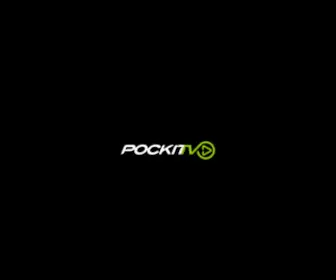 Pockittv.mobi(Pockittv mobi) Screenshot