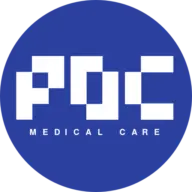 Pocmedicalcare.com Favicon