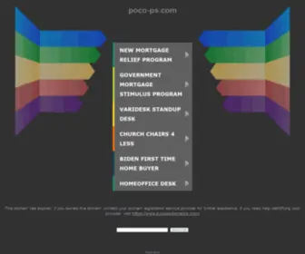 Poco-PS.com(poco ps) Screenshot