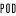 Pod21.org Favicon