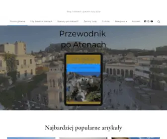 Podakropolem.pl(Pod Akropolem) Screenshot