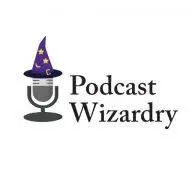 Podcastwizardry.com Favicon