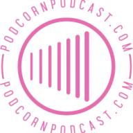 Podcornpodcast.com Logo