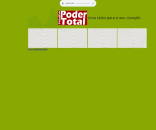 Podertotal.org(Каталог) Screenshot