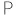Podgist.com Favicon