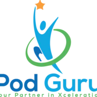 Podguru.in Favicon
