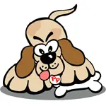 Podgypaws.co.uk Favicon