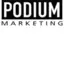 Podium-Marketing.com Favicon