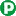 Podmoga.org Logo