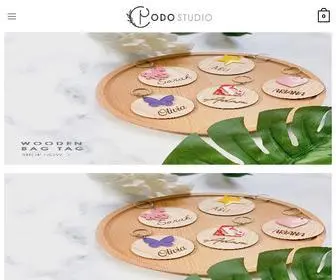 Podo.studio(Podo Studio) Screenshot