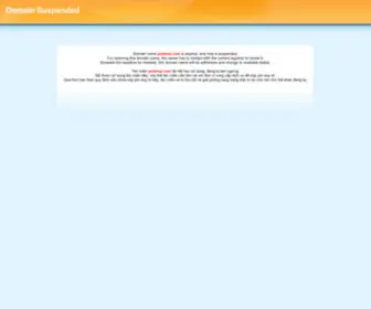 Podonp.com(NUPÔ) Screenshot