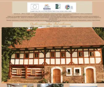 Podwulkanem.com(Noclegi) Screenshot