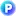 Poet.so Favicon