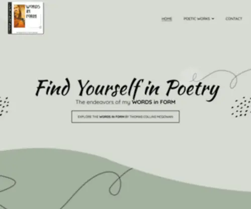 Poet.us(Fascinating Poetry) Screenshot