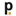 Poeter.se Logo