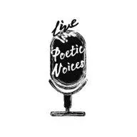 PoeticVoices.live Favicon