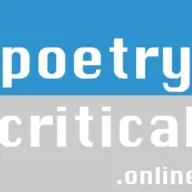 Poetrycritical.net Logo