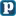 Poezdato.net Logo