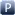 Pofex.com Logo