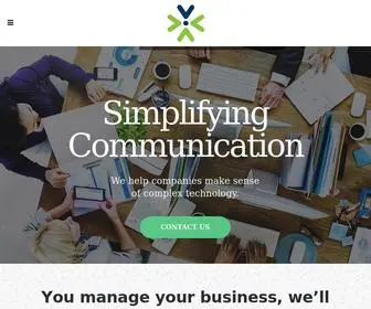 Pofp.com(You manage your business) Screenshot
