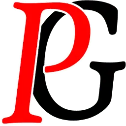 Pogolinks.lol Logo