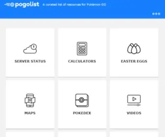 Pogolist.com(Helpen Om Uw Auto Te Repareren) Screenshot