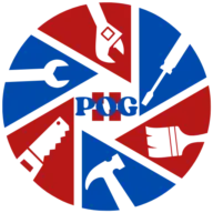 Pog.rs Favicon
