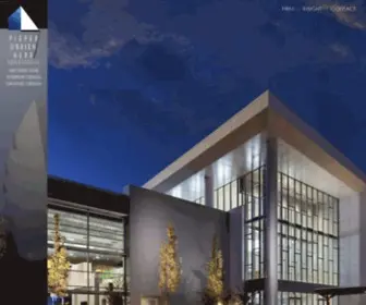 Poharchitects.com(POH Architects) Screenshot