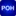 Pohperformance.com Favicon