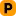 Pohub.cc Logo