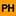 Pohub.com Favicon