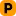 Pohub.mobi Favicon