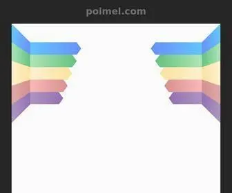 Poimel.com(Poimel) Screenshot