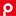 Poing.io Favicon