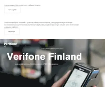 Point.fi(Hogrefe Psykologif) Screenshot