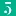 Point5.com Favicon
