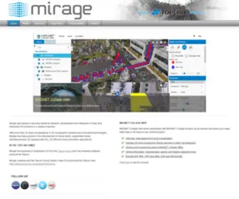 Pointcloudviz.com(Pointcloudviz) Screenshot