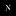 Pointed-North.com Favicon