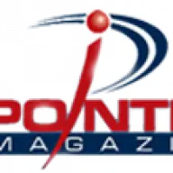 Pointedmagazine.com Favicon