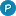 Pointersoft.in Logo