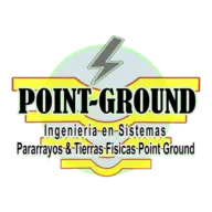 Pointgroundpararrayos.com Favicon