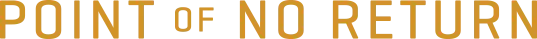 Pointofnoreturndoc.com Logo