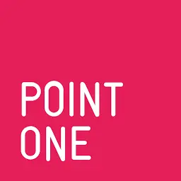 Pointone.co.uk Logo