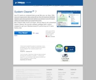 Pointstone.com(Pointstone Software) Screenshot