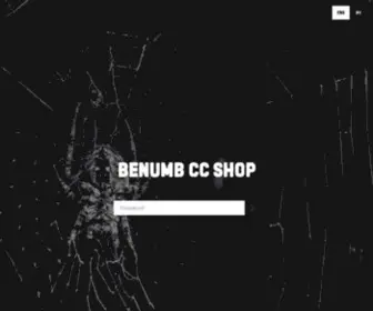 Pois0N-CC-Shop.ru.com(Pois0N CC Shop) Screenshot