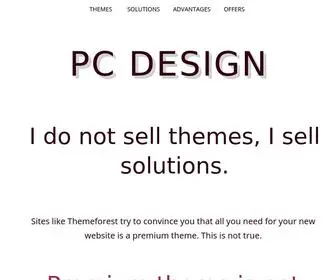 Poisonedcoffee.com(Poisoned Coffee) Screenshot