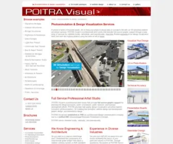 Poitra.com(Poitra) Screenshot