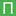 Pojelaniq.net Favicon